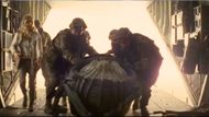 The Mummy 2017 | Image Via: Universal Pictures